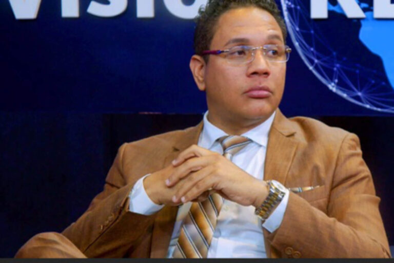 Ariel Lara destaca: Gonzalo Castillo es más un hombre de acción que de palabras