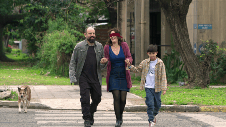 Netflix: el drama romántico recién estrenado que atrapa desde el primer minuto