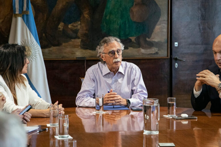 El Gobierno de Milei reveló que el presupuesto del Hospital Garrahan aumentó un 274%