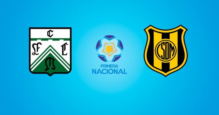 Ferro Carril Oeste vs Deportivo Madryn, por la Primera Nacional: día, hora y cómo verlo por TV