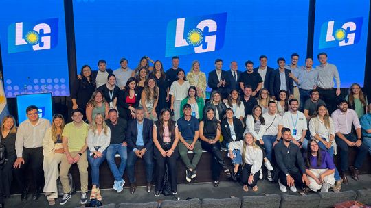 Lanzamiento de GEN25 en Córdoba: «Queremos ocupar el lugar que la política abandonó»