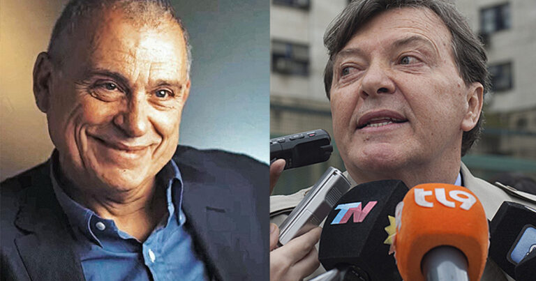 Nisman: el fiscal apunta a la mano derecha de César Milani y recrudece la pelea con Antonio Stiuso