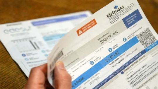 Desigualdad regional: Nación amplía el subsidio de electricidad, pero deja afuera al NEA