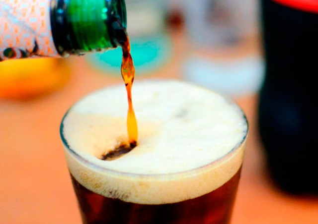 El Fernet de 750cc sigue aumentando de precio en dólares y evidencia la inflación