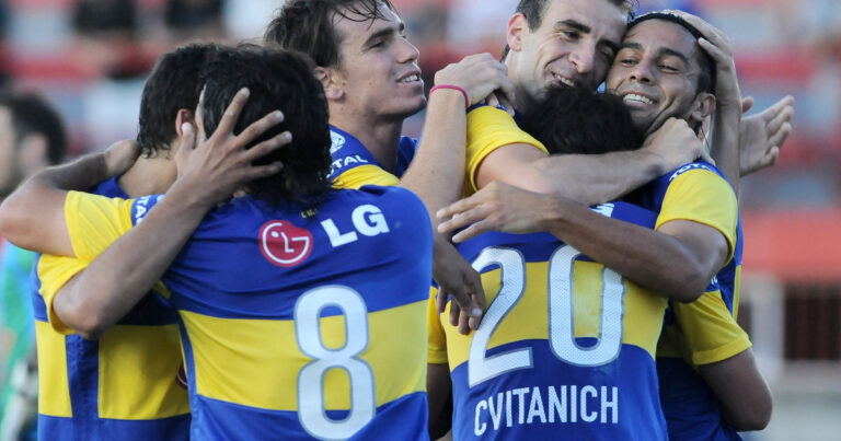 El ex Boca que confesó que le hubiese gustado ser dirigido por Marcelo Gallardo