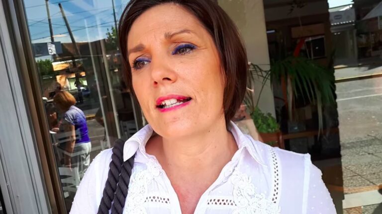 Así hablaba la madre que convenció a su hijo de denunciar a su padre por abuso sexual