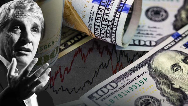 «Operativo pinzas»: así es el nuevo plan de Caputo para evitar otro salto del dólar