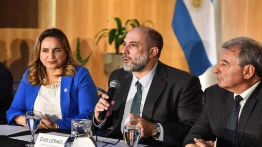 Córdoba logró mejorar su calificación internacional: Moodys subió la nota a B3