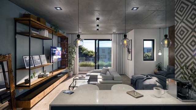 Empresas construyen el primer edificio hotelero tokenizado de Argentina