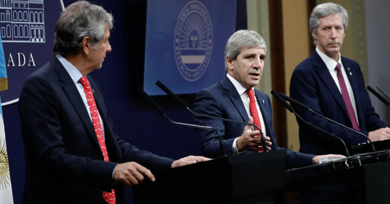 Las altas tasas ya impactan en la economía real: se encarece el crédito y esperan menor crecimiento