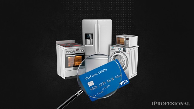 Sturzenegger anunció que se podrá ingresar al país con heladeras, lavarropas y otros electrodomésticos