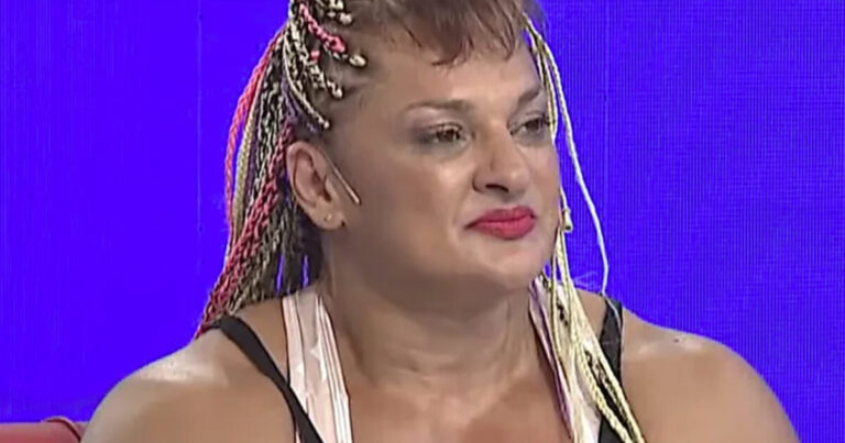 El alarmante parte médico de Locomotora Oliveras: Va a quedar con secuelas en…»