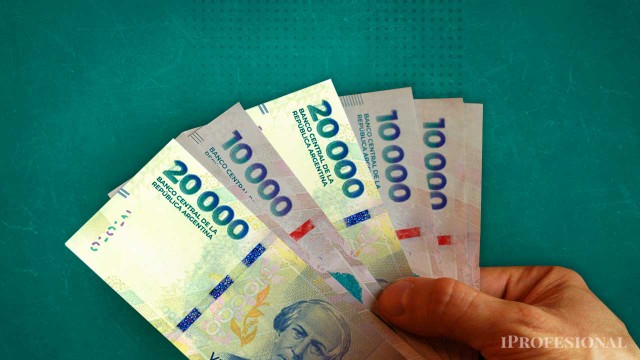 Aumento salarial en la rama de la industria farmacéutica: la categoría más alta llega a $2.500.000