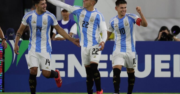 Atención Argentina: en el Mundial Sub 20 no habrá VAR pero sí otro sistema de videoarbitraje