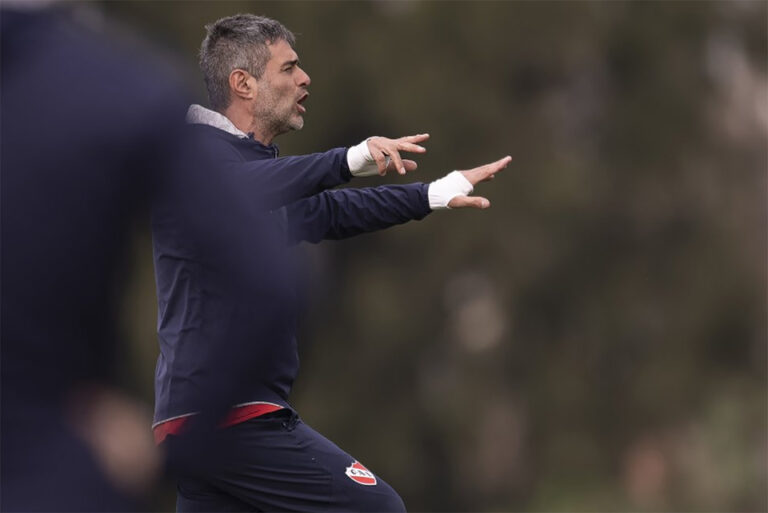 Copa Sudamericana: están confirmados los cruces de octavos de final