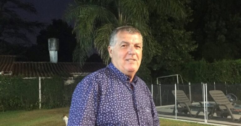 Quién era el chofer de Uber asesinado en un robo en La Matanza: trabajaba para entretenerse