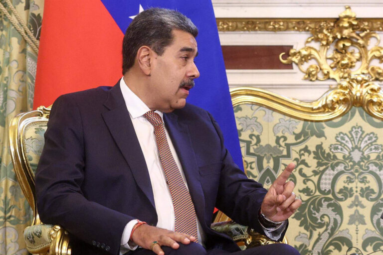 EEUU designó a un peligroso cartel de narcotráfico venezolano como ente terrorista