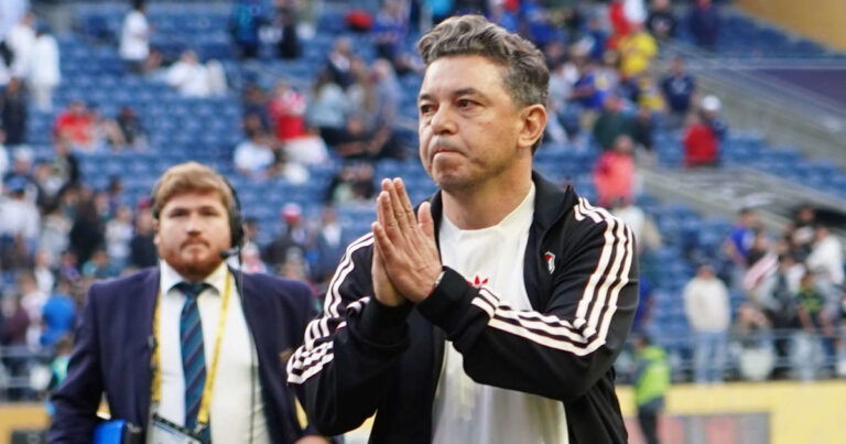 River vs. San Lorenzo, por el Torneo Clausura de la Liga Profesional de Fútbol: día, horario y cómo verlo por TV