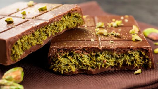 El boom del pistacho llegó al e-commerce: ventas crecieron más del 100% en un mes