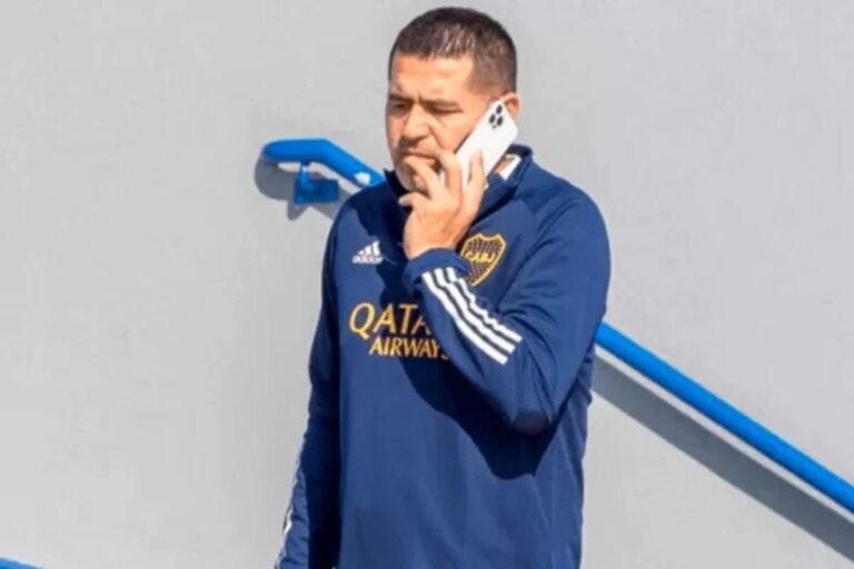 Uno de los apuntados por Riquelme para reorganizar a Boca quiere volver al club