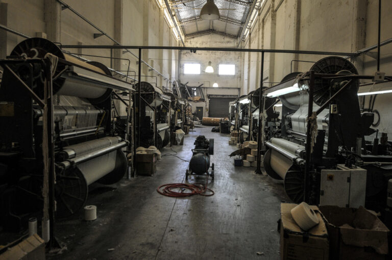Alerta roja en la industria pyme de Santa Fe