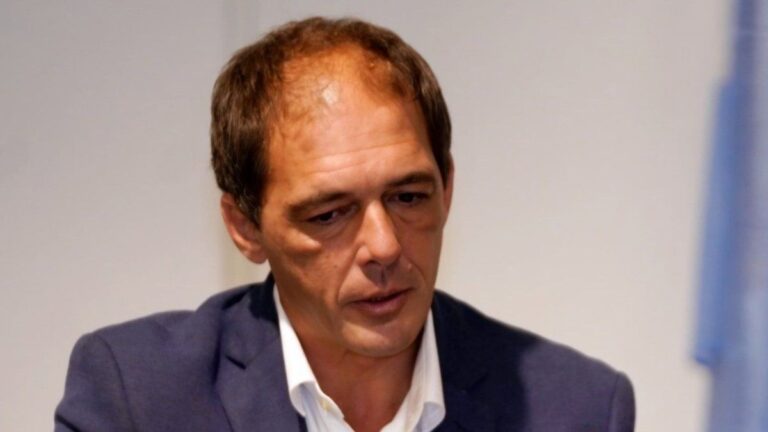 El Gobierno designó a Carlos Curci como el nuevo interventor de Medios Públicos