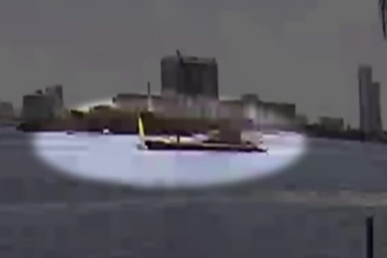 Videos del accidente de la nieta de Cris Morena que murió ahogada