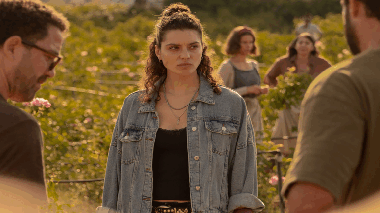 Solo seis capítulos y una historia adictiva: la nueva serie de Netflix que es perfecta para maratonear