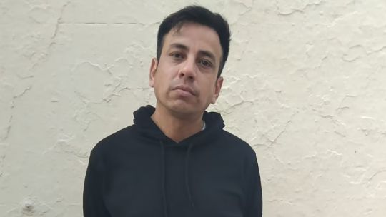 Detuvieron al «ladrón respetuoso»: la historia del delincuente que se hizo viral tras asaltar una tienda «con modales»