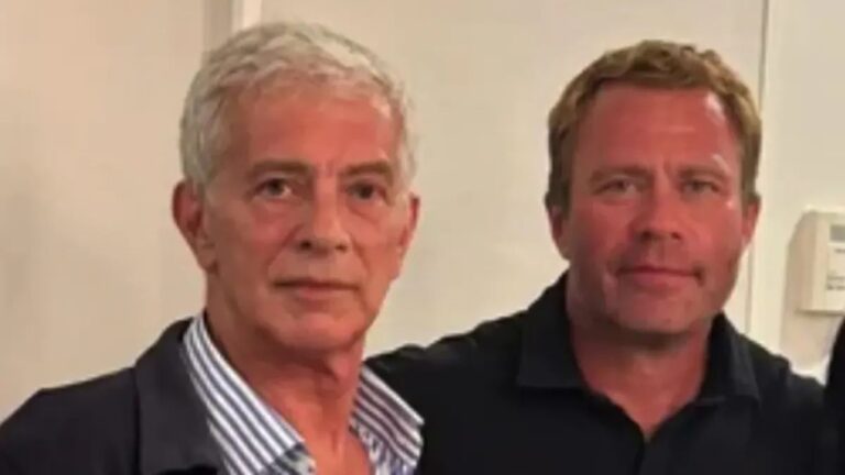 Denunciaron penalmente a Mariano Cúneo Libarona por presunto tráfico de influencias