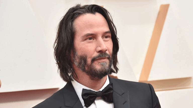 Keanu Reeves recuperó su colección de relojes robada en 2023 que estaban en Santiago de Chile