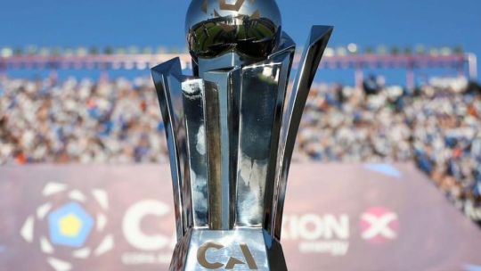 Copa Argentina 2025: así se va armando el cuadro del torneo más federal del país