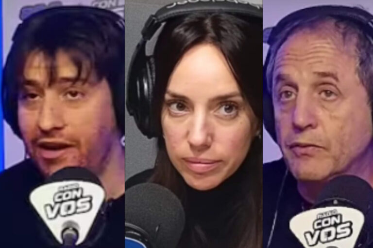 Uno a uno, los kirchneristas que Radio Con Vos despidió de su programación