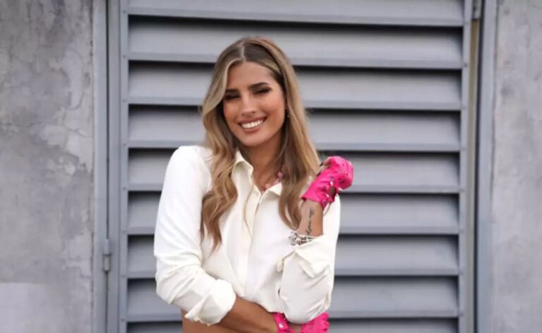 Confirman la vuelta de Patito Feo después de 17 años: Julieta Poggio será la protagonista