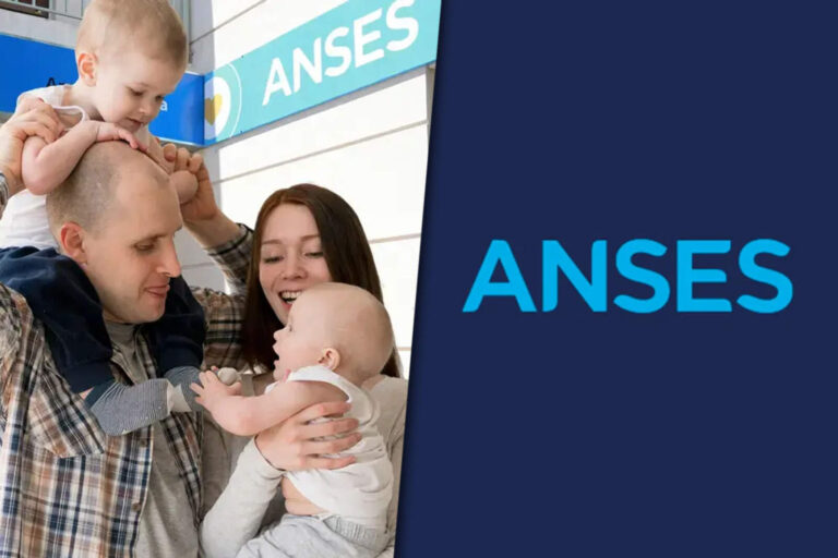 ANSES hoy: quiénes cobran este 6 de agosto y cuánto se paga con aumento