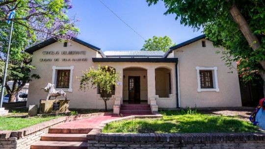 Villa Allende prohibió a los «naranjitas»: qué dice la ordenanza aprobada en el Concejo Deliberante