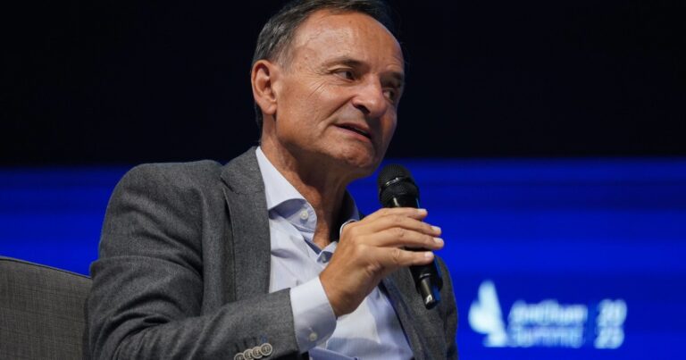 Cambios en la cúpula del Banco Galicia: quién será el nuevo CEO