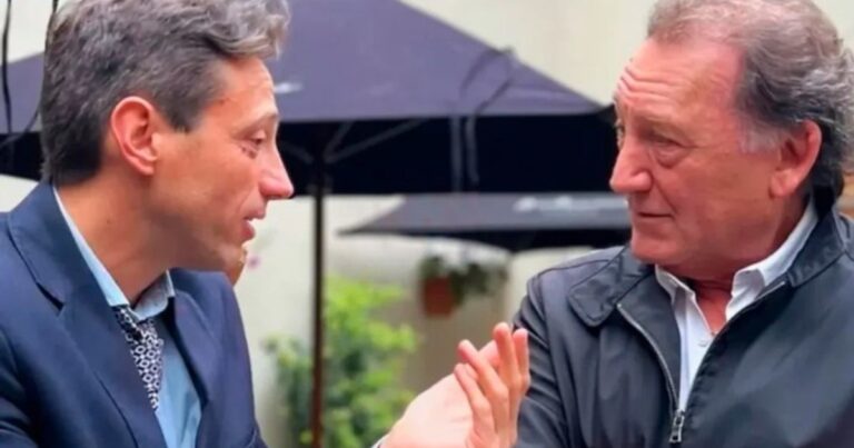 San Lorenzo sigue en crisis: la sombra de Moretti sobrevuela Boedo y varios dirigentes evalúan renunciar si concreta su vuelta