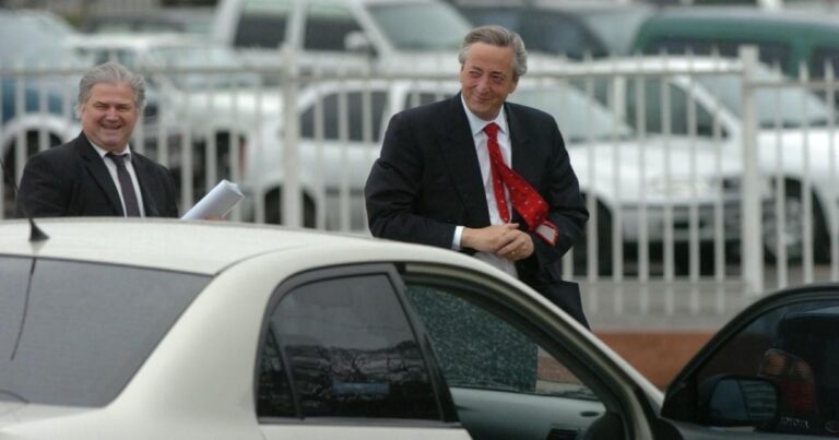 Decomisan un departamento del ex secretario privado de los Kirchner por $165 millones y la UIF insiste en ser parte en las causas por corrupción