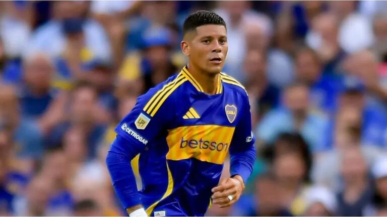 Los picantes posteos de Marcos Rojo y su representante que enfurecieron a los hinchas de Boca