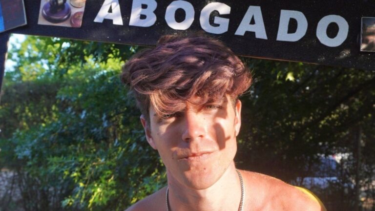 Marcos Ginocchio recibió su diploma de abogado: los saludos de los ex Gran Hermano