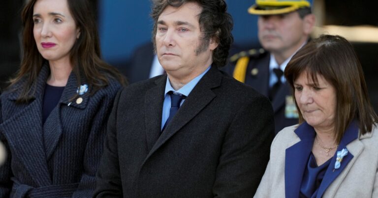 Nueva encuesta: hicieron un ranking y lidera un libertario que no es ni Milei ni Bullrich ni Villarruel