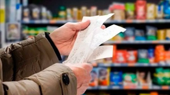 Martín Ravazzani:»El traslado a precios va a ser muy inferior a lo que sucedía históricamente»
