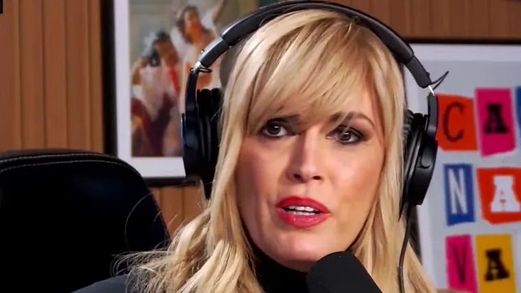 La demoledora reflexión de Viviana Canosa al recordar cuando tuvo cáncer: La pasé mal, no me quería morir