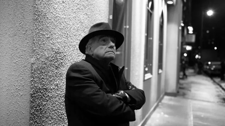 La serie documental «Mr. Scorsese» confirmó su fecha de estreno Apple TV+ y presentó su primer adelanto
