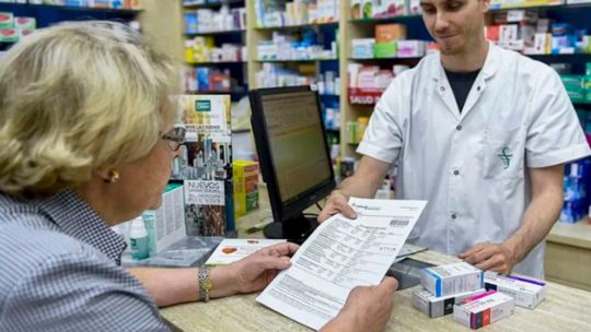 PAMI: cómo acceder a medicamentos gratis en agosto 2025