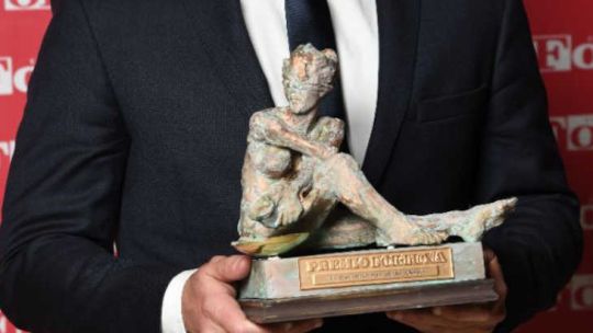 Premio Fortuna Mejor Empresa Compromiso con el Medio Ambiente: Arcos Dorados – McDonald’s