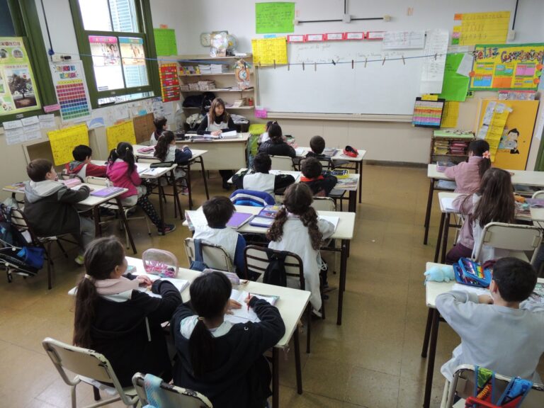 Voucher educativo 2025: confirmaron fecha de pago de agosto