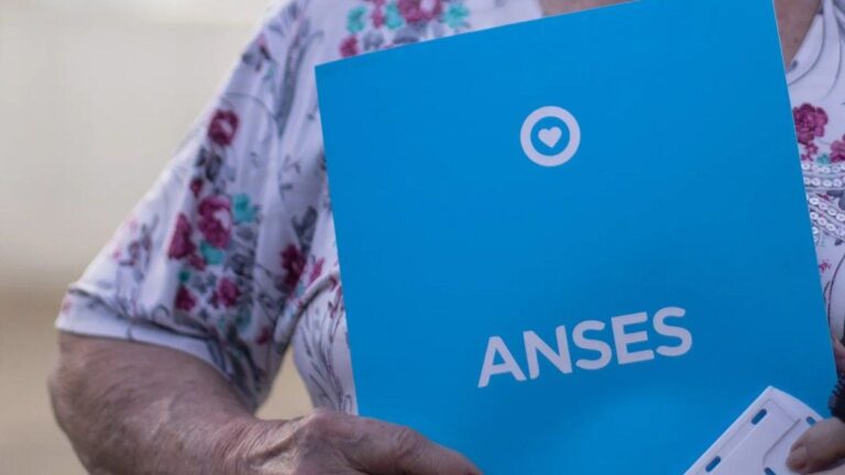 ANSES: calendario de pagos completo para jubilaciones de agosto 2025