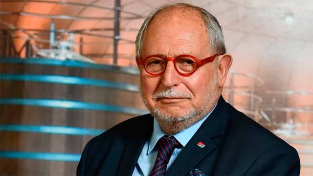 «Un hijo de puta», la dura crítica de Diego Guelar a Macri por la fusión del PRO con LLA